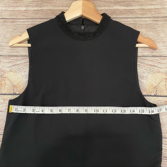 KEEPSAKE The Label Northern Lights Black Maxi Dress - Picture 9 of 16